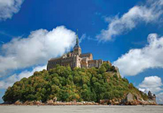 Schloss Frankreich